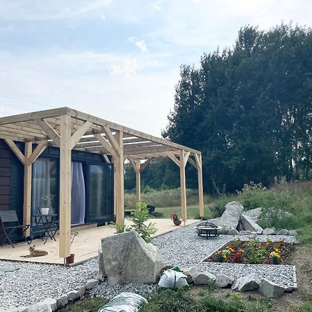 TuranyTiny House With Mountain Views公寓 外观 照片